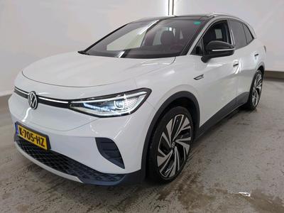 Volkswagen Id.4 0.0 FIRST MAX 77 KWH, 2020