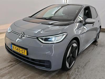 Volkswagen Id.3 0.0 FIRST MAX 58 KWH, 2020