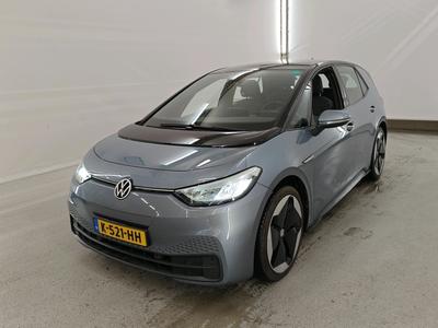 Volkswagen Id.3 0.0 LIFE 58 KWH, 2020