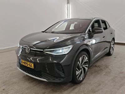 Volkswagen Id.4 0.0 MAX 77 KWH, 2020