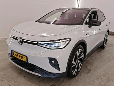 Volkswagen Id.4 0.0 MAX 77 KWH, 2020