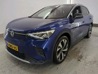 Volkswagen Id.4 0.0 FIRST 77 KWH, 2020