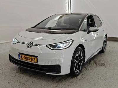 Volkswagen Id.3 0.0 FIRST PLUS 58 KWH, 2020