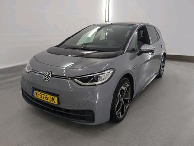 Volkswagen Id.3 0.0 FIRST PLUS 58 KWH, 2020