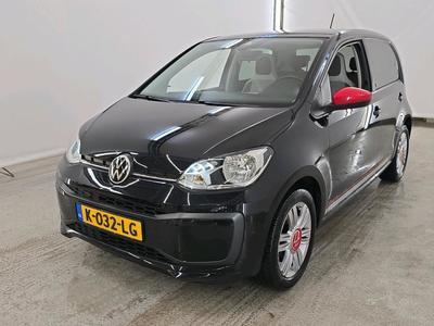 Volkswagen Up! 0.9 1.0 BEATS, 2021