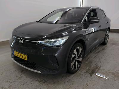 Volkswagen Id.4 0.0 FIRST 77 KWH, 2020
