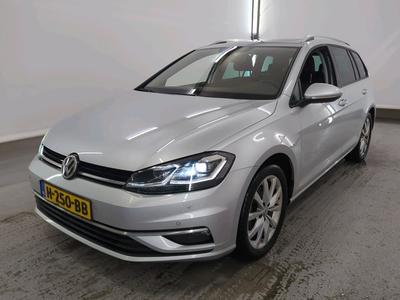 Volkswagen Golf variant 1.5 1.6 TDI COMFORTLINE BUSINESS, 2020