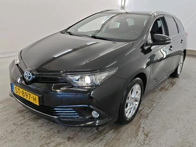 Toyota Auris 1.7 1.8 HYBRID DYNAMIC, 2018