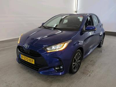 Toyota Yaris 1.4 1.5 HYBRID DYNAMIC, 2022