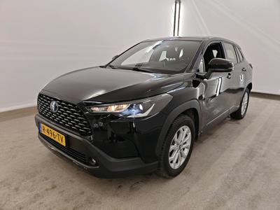 Toyota Corolla cross 1.9 2.0 HIGH POWER HYBRID ACTIVE, 2022
