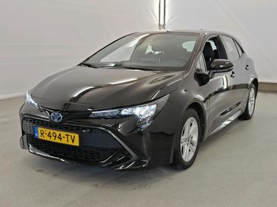 Toyota Corolla 1.7 1.8 HYBRID ACTIVE, 2022