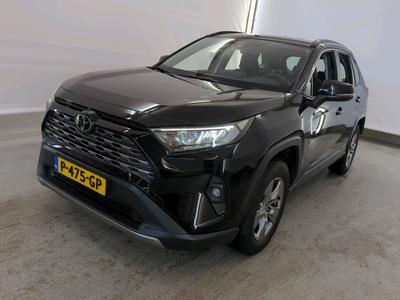 Toyota Rav4 1.9 2.0 VVT-IE BUSINESS, 2022