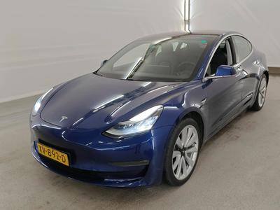 Tesla Model 3 0.0 LONG RANGE AWD 75 KWH, 2019