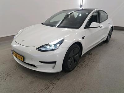Tesla Model 3 0.0 STANDARD RWD PLUS 60 KWH, 2021