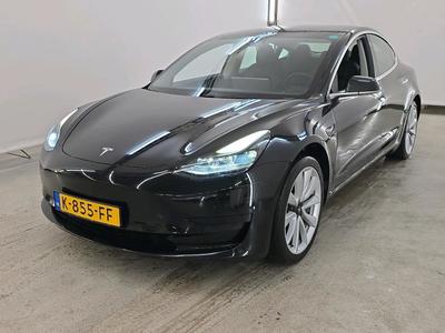 Tesla Model 3 0.0 STANDARD RWD PLUS 60 KWH, 2020