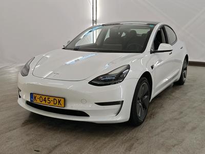Tesla Model 3 0.0 LONG RANGE AWD 75 KWH, 2020