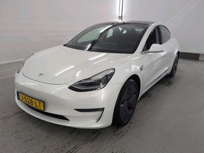 Tesla Model 3 0.0 LONG RANGE AWD 75 KWH, 2020