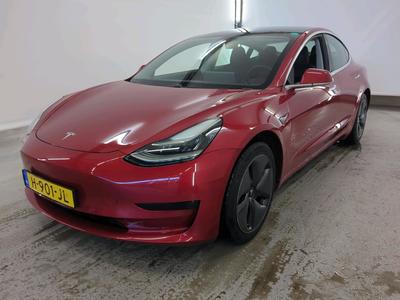 Tesla Model 3 0.0 STANDARD RWD PLUS 60 KWH, 2020