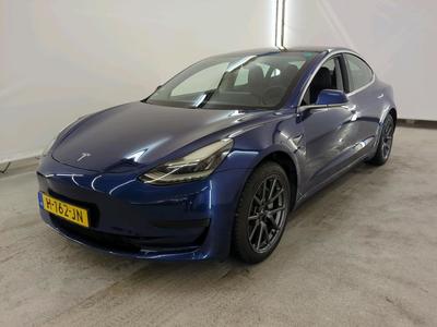 Tesla Model 3 0.0 STANDARD RWD PLUS 60 KWH, 2020