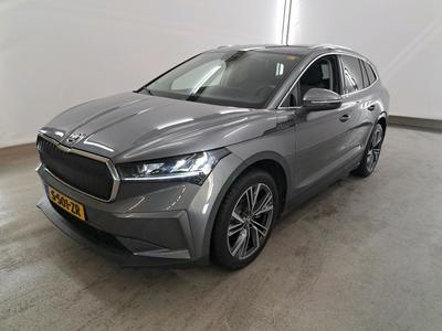 Skoda Enyaq iv 0.0 80, 2023