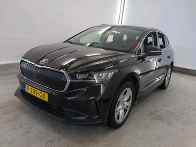 Skoda Enyaq iv 0.0 80, 2022