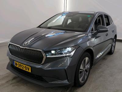Skoda Enyaq iv 0.0 80, 2021
