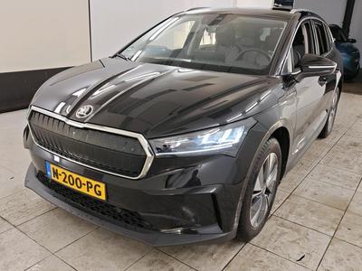 Skoda Enyaq iv 0.0 60, 2021