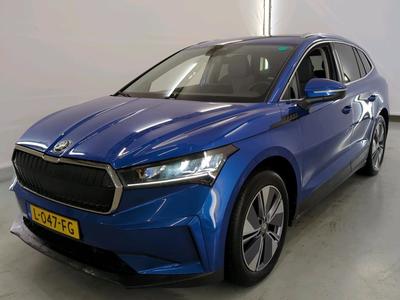 Skoda Enyaq iv 0.0 60, 2021