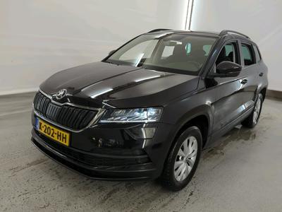Skoda Karoq 1.4 1.5 TSI ACT BUSINESS EDITION, 2021