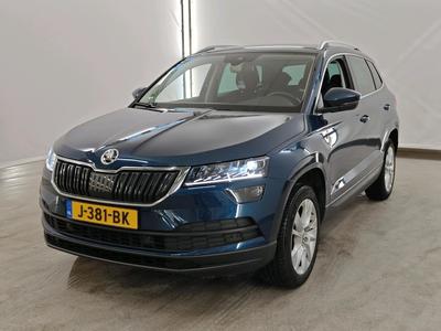 Skoda Karoq 1.4 1.5 TSI ACT BUSINESS EDITION, 2020