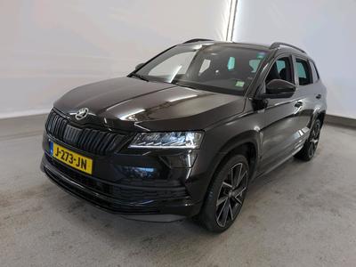 Skoda Karoq 1.4 1.5 TSI ACT SPORTLINE BUSINESS, 2020
