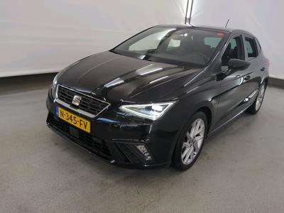 Seat Ibiza 0.9 1.0 TSI FR BUSINESS INTENSE PLUS, 2021