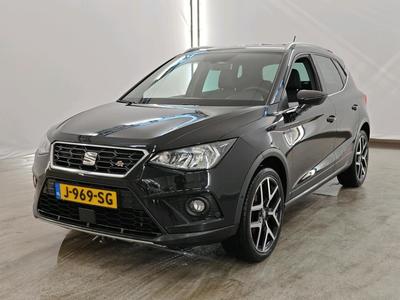 Seat Arona 0.9 1.0 TSI FR BUSINESS INTENSE, 2020
