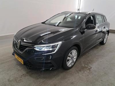 Renault Megane estate 1.5 1.6 E-TECH PLUG-IN HYBRID 160 ZEN, 2022