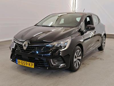 Renault Clio 0.9 1.0 TCE 90 EQUILIBRE, 2022