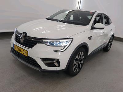 Renault Arkana 1.5 1.6 E-TECH HYBRID 145 ZEN, 2022