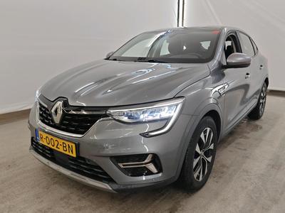 Renault Arkana 1.5 1.6 E-TECH HYBRID 145 ZEN, 2022