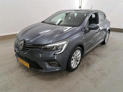 Renault Clio 1.5 1.6 E-TECH HYBRID 140 INTENS, 2021
