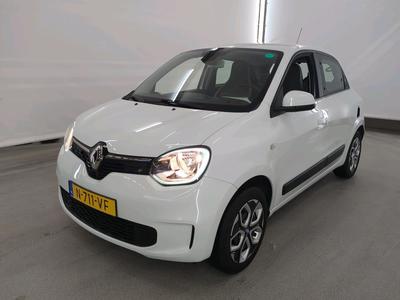 Renault Twingo z.e. 0.0 R80 COLLECTION, 2021