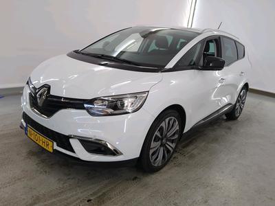 Renault Grand Scenic 1.3 1.3 TCE BUSINESS ZEN 7P., 2021