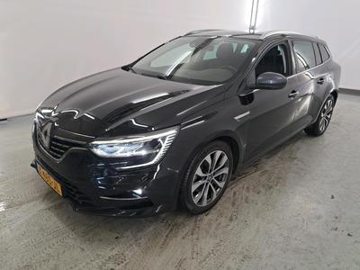 Renault Megane estate 1.5 1.6 E-TECH PLUG-IN HYBRID 160 BUSINESS EDITION ONE, 2021