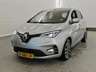 Renault Zoe 0.0 R135 INTENS 52 KWH, 2020