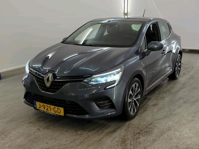 Renault Clio 0.9 1.0 TCE INTENS, 2020