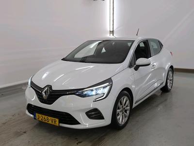 Renault Clio 0.9 1.0 TCE INTENS, 2020