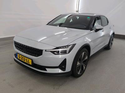 Polestar 2 0.0 LONG RANGE SINGLE MOTOR 78 KWH, 2023