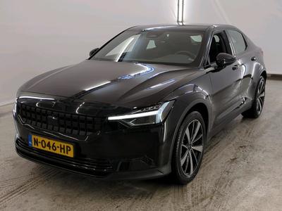 Polestar 2 0.0 STANDARD RANGE SINGLE MOTOR 63KWH, 2021