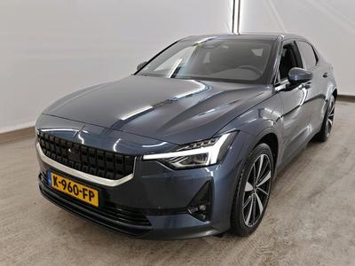 Polestar 2 0.0 LONG RANGE DUAL MOTOR LAUNCH EDITION 78KWH, 2020