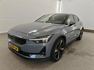 Polestar 2 0.0 LONG RANGE DUAL MOTOR LAUNCH EDITION 78KWH, 2020