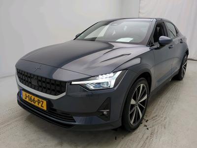 Polestar 2 0.0 LONG RANGE DUAL MOTOR LAUNCH EDITION 78KWH, 2020