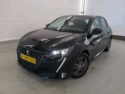 Peugeot 208 1.1 1.2 PURETECH ACTIVE PACK, 2022
